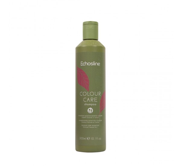 Echosline colour care shampoo Шампоан за боядисани и третирани коси 300ml
